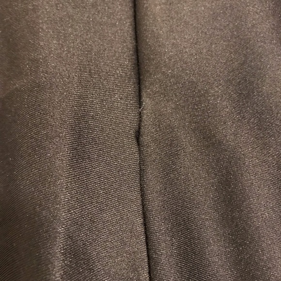 Black Skater Skirt - Picture 7 of 7